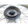 Roue avant Suzuki TS 125 ER