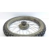 Roue avant Suzuki TS 125 ER