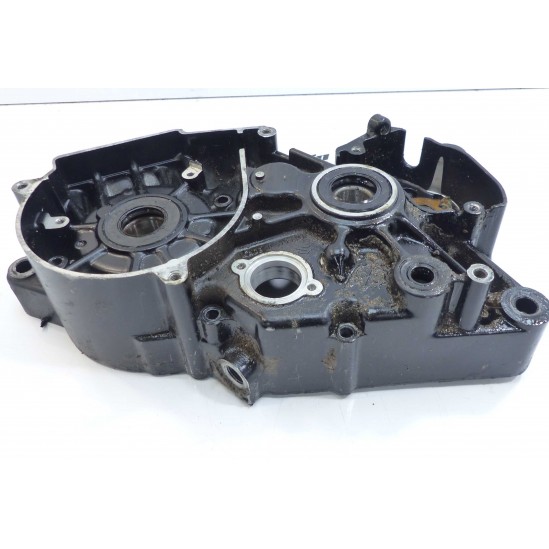 Carter moteur gauche Suzuki TS 125 ER