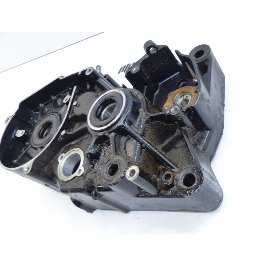 Carter moteur gauche Suzuki TS 125 ER