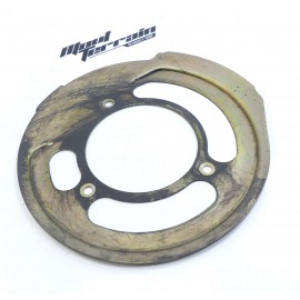 Assiette de protection 700 KFX Kawasaki