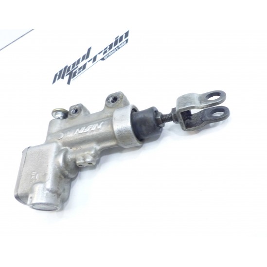 Emmetteur de frein arrière Suzuki RMZ 2012 / master cylinder