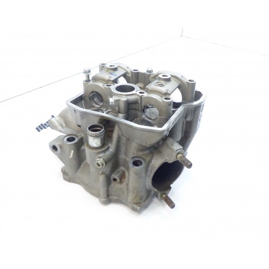 Culasse 450 rmz 2011/ Cylinder Head