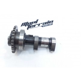 Arbre à cames 450 rmz 2011 / camshaft