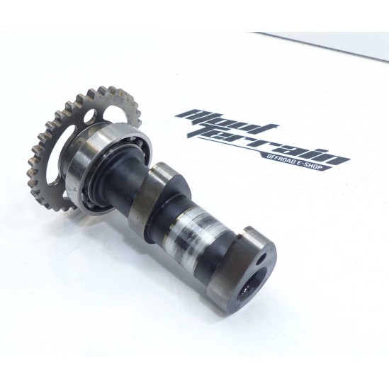 Arbre à cames 450 rmz 2015 / camshaft