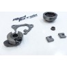 Embout de barrillet 450 rmz 2011 / lever shift