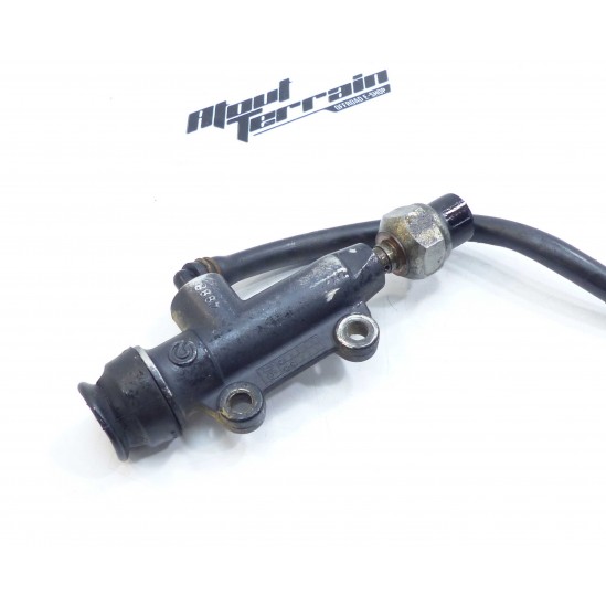 Emmetteur de frein arrière KTM GS-lc4 1992 / master cylinder