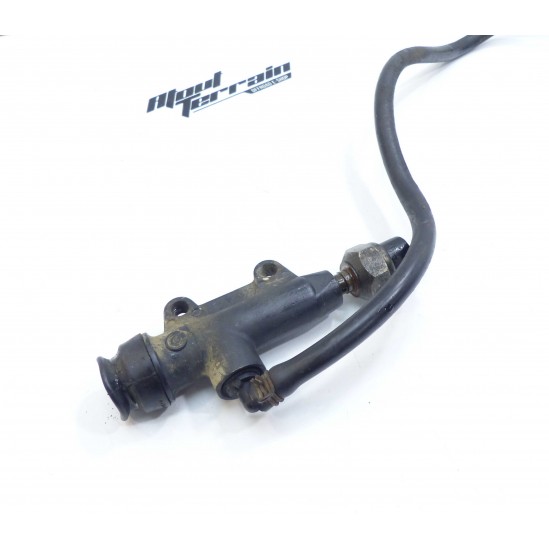 Emmetteur de frein arrière KTM GS-lc4 1992 / master cylinder