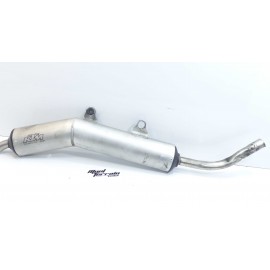 Silencieux 300 EXC 98 / Silencer