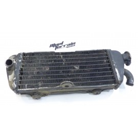 Radiateur Droit KTM 250 exc 1994 / radiator