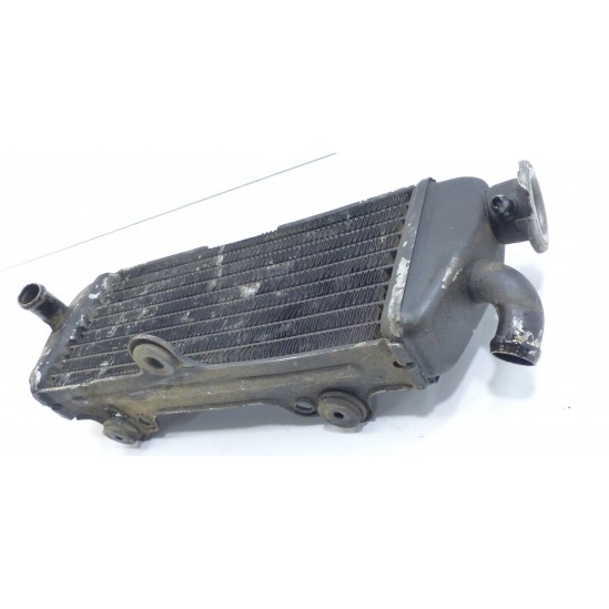 Radiateur Droit KTM 250 GS 1994 / radiator