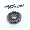 Pignons de renvoi 250 EXC 1999 / gear wheel