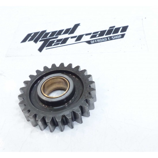 Pignons de renvoi 250 EXC 1999 / gear wheel