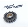 Pignons de renvoi 250 EXC 1999 / gear wheel