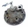 Culasse 250 GS 1994/ Cylinder Head