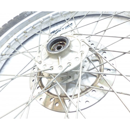 Roue avant Honda 125 XR