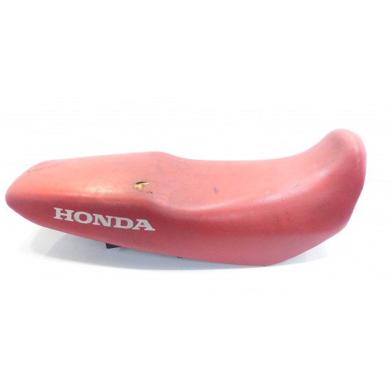 Selle Honda 125 XR