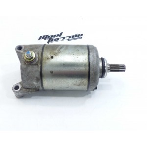 Démarreur Pour Honda XR 125 / XR 125 L (2003 à 2008) - Pièce Neuve Compatible, Livrée De France Avec Joints