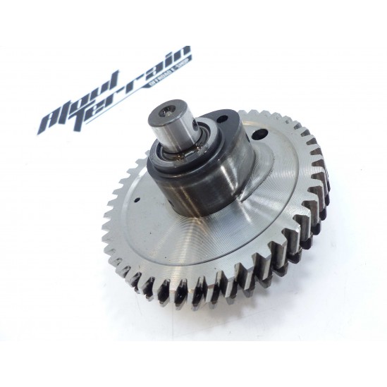 Engrenage et came de distribution Honda 125 XR