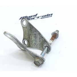 Support moteur Honda 125 XR