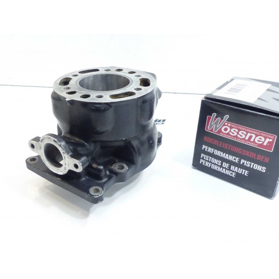 Cylindre plus piston neuf Suzuki 125 TSX