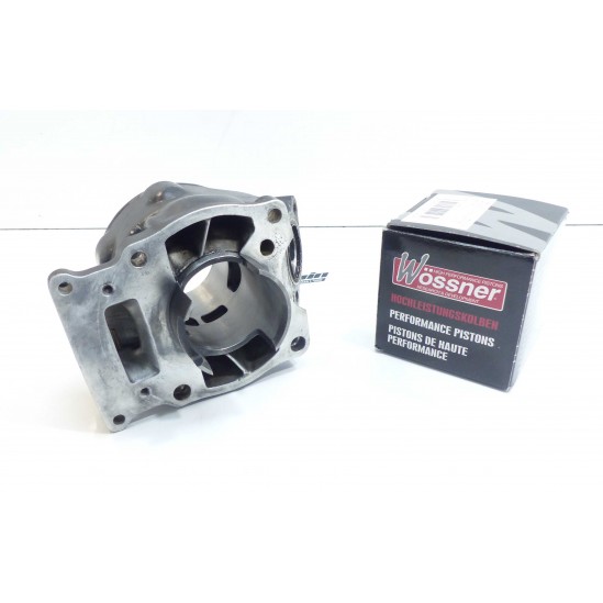 Cylindre plus piston neuf Suzuki 125 TSX