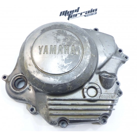 Couvercle d'embrayage Yamaha 125 TTR