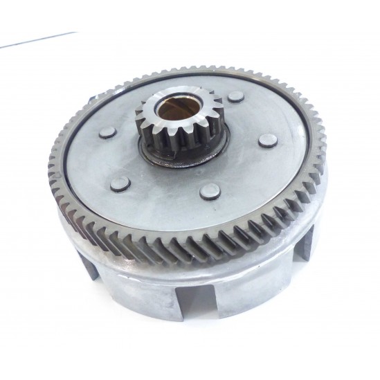 Cloche d'embrayage 125 XTX/XTR / clutch