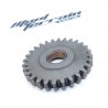 Pignon 125 XTR/XTX / gear wheel