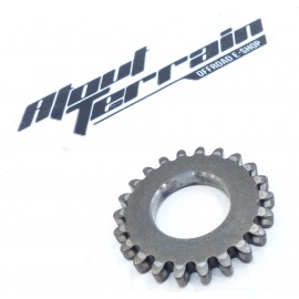 Pignon 125 XTR/XTX / gear wheel