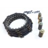 disque d'embrayage 125 XTX/XTR / Clutch disq