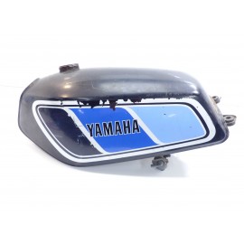 Réservoir Yamaha 125 DTMX