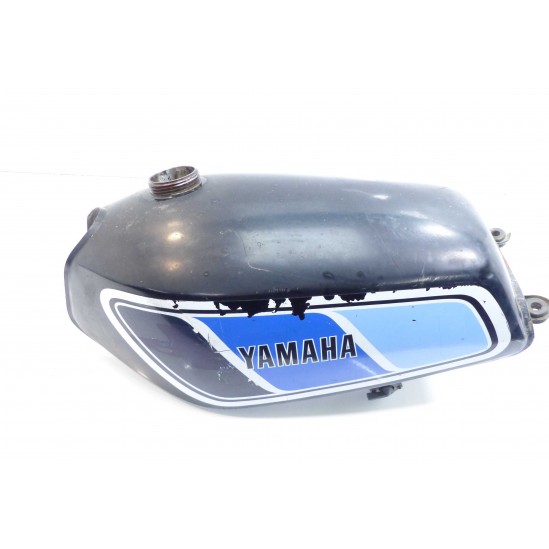 Réservoir Yamaha 125 DTMX