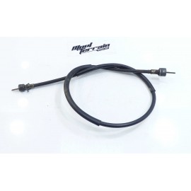 Cable de tachymetre de vitesse Yamaha 125 DTMX