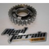 Pignon B.V 500 cr 23431-ML3-870 / gear wheel