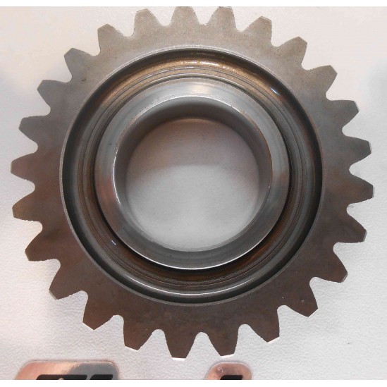 Pignon B.V 500 cr 23431-ML3-870 / gear wheel