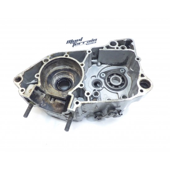 Carter moteur gauche Yamaha 125 DTMX