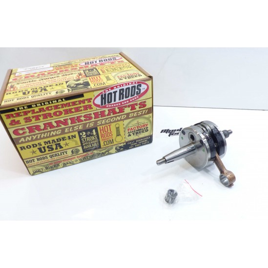 Vilebrequin Hotrods 80 et 85 kx / CRANKSHAFT