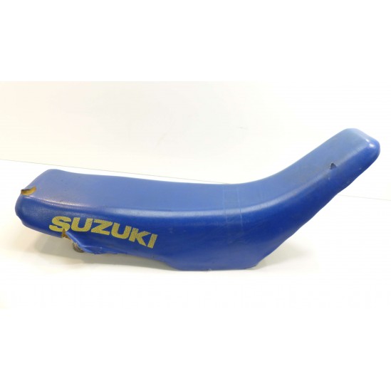 Selle RM 1998 / Seat saddle