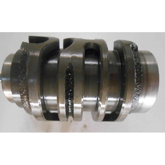 Barrillet 500 cr 24311-KSK-730 / shift cam