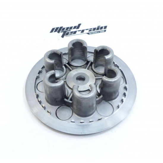 Plateau d'embrayage 250 RM 1990 / clutch plate