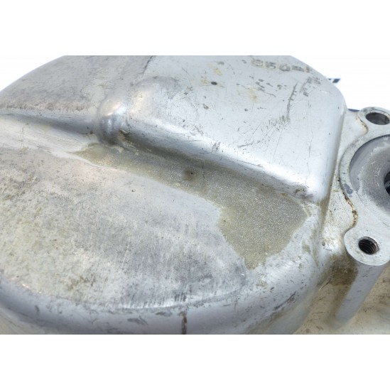 Carter d'embrayage 250 rm 1990 / Clutch cover crankcase / Clutch cover crankcase