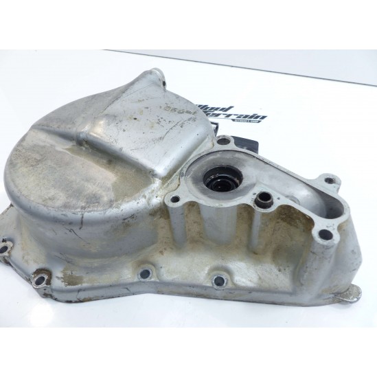 Carter d'embrayage 250 rm 1990 / Clutch cover crankcase / Clutch cover crankcase