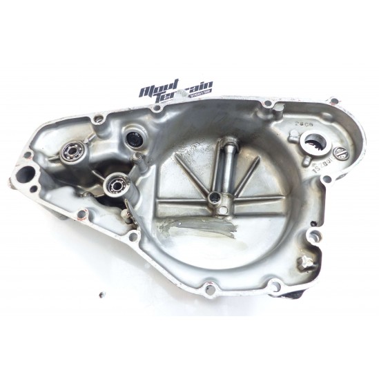 Carter d'embrayage 250 rm 1990 / Clutch cover crankcase / Clutch cover crankcase