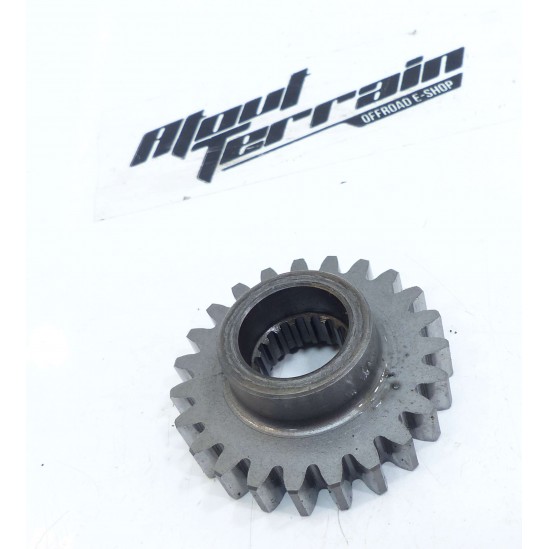 Pignon 250 rm 1990 / gear wheel