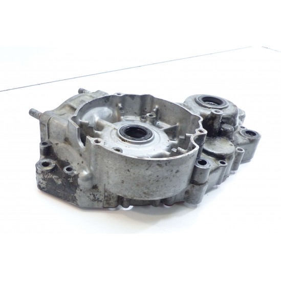 Carter moteur gauche 250 rm 1990 / crankcase