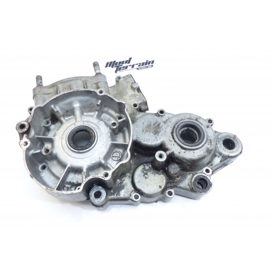 Carter moteur gauche 250 rm 1990 / crankcase