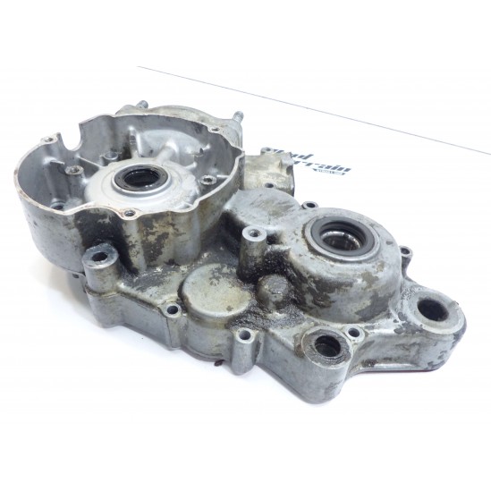 Carter moteur gauche 250 rm 1990 / crankcase