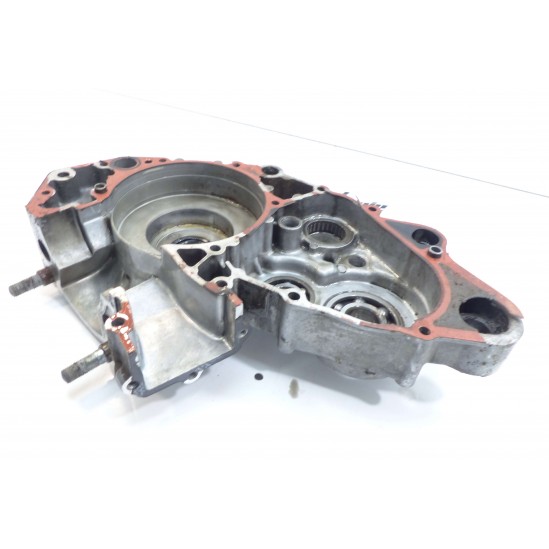 Carter moteur gauche 250 rm 1990 / crankcase