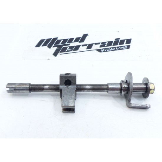 Axe de commande de valves Suzuki 250 RM 1990